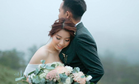 Berencana Menikah? Ikuti 5 Tips Mempersiapkan Dana Pernikahan Ini - GenPI.co