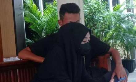Siswi SMP Lamongan Dihamili Pacar, Lapor Polisi Diantar Suami - GenPI.co