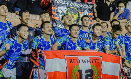 Ini Harapan Fans untuk Timnas Amputasi Indonesia di Piala Dunia - GenPI.co