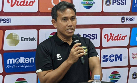 Laga Penentuan Lawan Malaysia, Timnas Indonesia U-16 Tanpa Beban - GenPI.co