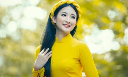 Kabar Baik untuk Penyuka Warna Kuning, Karier Bisa Moncer Banget! - GenPI.co