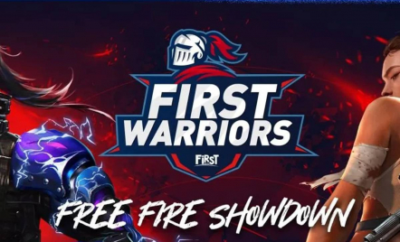 First Media Gelar Turnamen e-Sports Free Fire, Hadiah Rp 50 Juta - GenPI.co