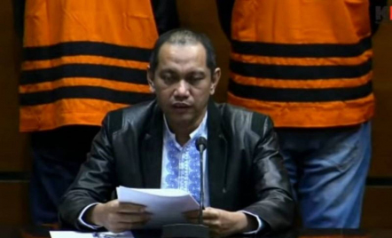 Mantan Penyidik KPK Sebut Nurul Ghufron Berlindung di Balik Revisi UU KPK - GenPI.co