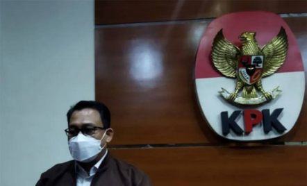 Bongkar Kasus Suap Rektor Unila, KPK: Tidak Mungkin Satu Orang - GenPI.co