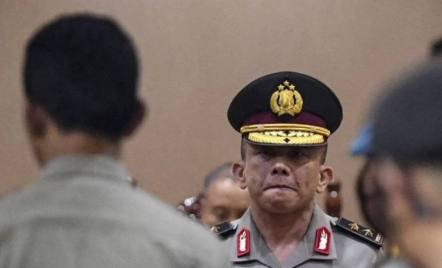 Sidang Banding Ferdy Sambo Hari Ini Dipimpin Jenderal Bintang 3 - GenPI.co