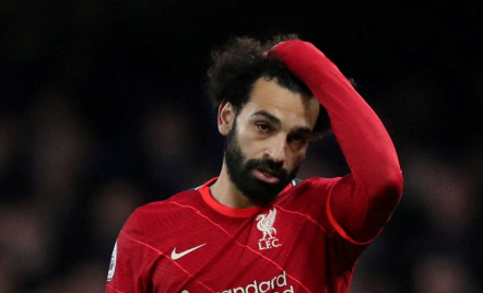 Gara-gara Darwin Nunez, Mohamed Salah Dijual Liverpool - GenPI.co