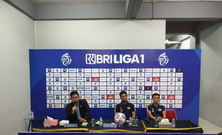 Pelatih Dewa United Sudah Menargetkan Pemain PSIS Semarang - GenPI.co