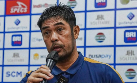 Lawan PSIS Semarang, Dewa United Harapkan Dukungan Suporter - GenPI.co