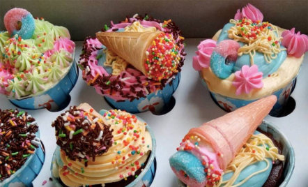Yuk, Simak Tips Memulai Bisnis Cake and Bakery agar Bisa Sukses! - GenPI.co