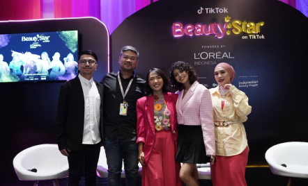 TikTok Lahirkan 15 Kreator Kecantikan Lewat Beauty Star, Kece! - GenPI.co