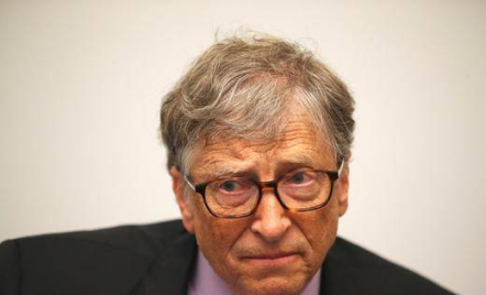 Krisis Energi di Depan Mata, Bill Gates Minta Rencana Radikal Disusun - GenPI.co