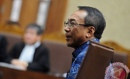 Eks Menteri ESDM Era SBY Bebas dari Lapas Sukamismin - GenPI.co