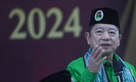 PPP Sulit Melenggang ke Senayan, Pengamat Beri Saran Agar Elektoral Terkerek - GenPI.co