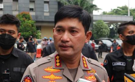 Perkuat Pengamanan Demo BBM, Polda Metro Jaya Turunkan 8.350 Personel - GenPI.co