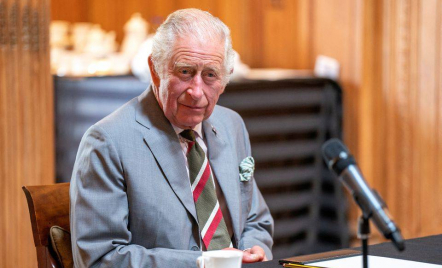 Profil Pangeran Charles, Putra Ratu Elizabeth II Penerus Tahta Kerajaan Inggris - GenPI.co