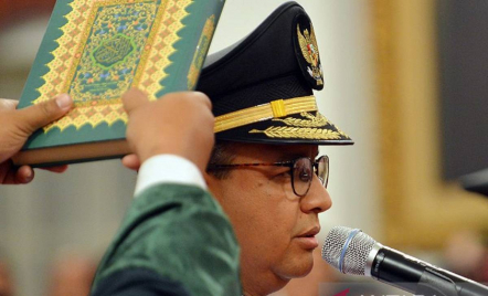 Rekomendasikan Anies Baswedan Jadi Capres, PPP Takut Tak Dipilih? - GenPI.co