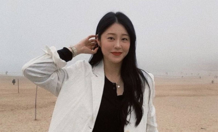 Bidadari Bulu Tangkis, Atlet Cantik yang Parasnya Bak Artis Korea - GenPI.co