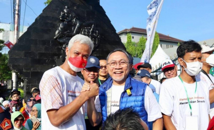 Pakar Politik: KIB Usung Ganjar, Para Kadernya Bakal Kabur - GenPI.co