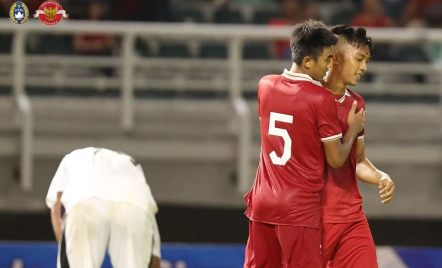 Bungkam Timor Leste, Timnas Indonesia U-19 Gagal Singkirkan Vietnam - GenPI.co