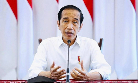 Indonesia Tak Masuk Pasien IMF, Pengamat Ekonomi Sebut Ada Pengaruh dari Jokowi - GenPI.co