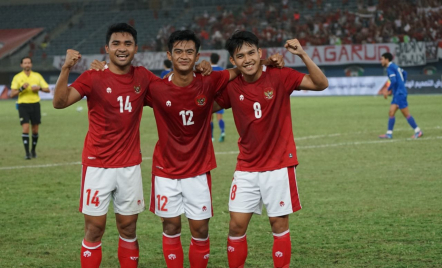 FIFA Matchday: Jelang Lawan Curacao, Timnas Indonesia Ketiban Sial - GenPI.co