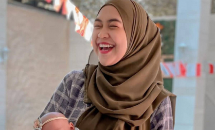 Bayi Sultan, Anak Ria Ricis Sudah Punya Penghasilan Sendiri! - GenPI.co