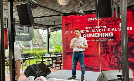 Henkel Luncurkan Loctite Indonesia Official Store di Tokopedia - GenPI.co