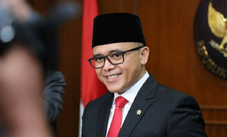 Menteri Azwar Anas Beri Isyarat Terkait Honorer, Siap-siap Saja Diangkat Jadi PPPK Paruh Waktu - GenPI.co