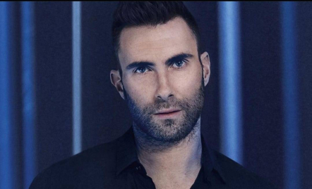 Diisukan Berselingkuh, Adam Levine Bikin Pembelaan di Instagram - GenPI.co