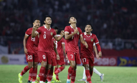 PSSI Berjanji Kembalikan Tiket Kualifikasi Piala Asia U-17 - GenPI.co