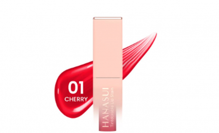 Lip Tint Hanasui Bikin Makin Cantik, Harga Kurang dari Rp 20 Ribu - GenPI.co