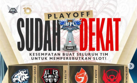Prediksi Playoff MPL ID S10: Onic Esports Kuat, Geek Fam Bahaya - GenPI.co