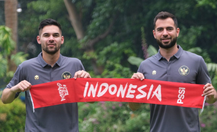 Ikut Piala AFF 2022, Jordi Amat dan Sandy Walsh Belum Tentu Masuk Skuad - GenPI.co