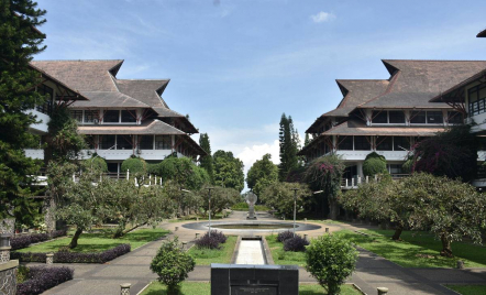 10 Universitas Terbaik di Indonesia, Brawijaya Kalahkan ITB - GenPI.co