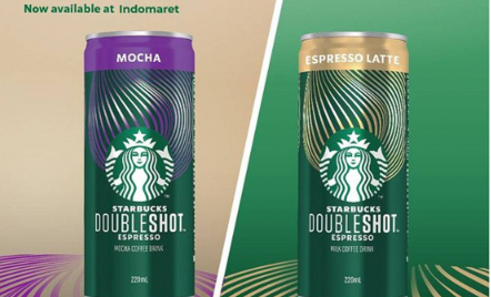 Viral Indomaret Jual Kopi Kaleng Starbucks, Netizen Bilang Versi BPJS - GenPI.co