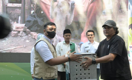 Jawa Barat Masih Berjuang untuk Bebas Rabies - GenPI.co