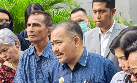 Jelang Sidang Ferdy Sambo, Kamaruddin Beri Pesan Khusus ke Jaksa - GenPI.co