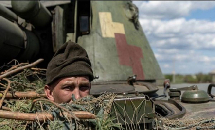 Pasukan Ukraina Kepung Ribuan Tentara Rusia di Wiayah Aneksasi, Moskow Gembos - GenPI.co
