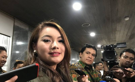 Merasa Dihina Verbal, Hillary Brigitta Lasut Polisikan Komika Mamat Alkatiri - GenPI.co