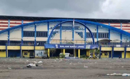 Tragedi Kanjuruhan, Kapolri Sebut PT LIB Tidak Lakukan Verifikasi Stadion - GenPI.co