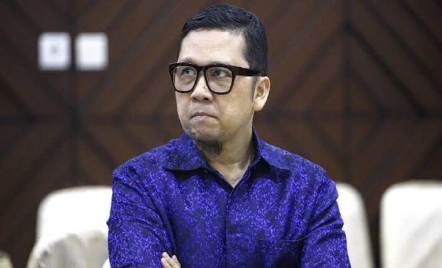 Ahmad Doli Tegaskan Akbar Tandjung Konsisten Menangkan Capres Golkar - GenPI.co