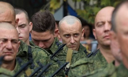 Ukraina Bikin Hotline, Moral Ribuan Tentara Rusia Seketika Runtuh - GenPI.co