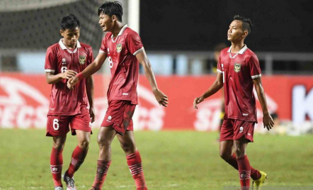 Biang Kerok Kekalahan Telak Timnas Indonesia U-16 dari Malaysia - GenPI.co
