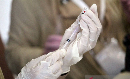 Waduh, Stok Vaksin Covid-19 di Yogyakarta Kosong - GenPI.co