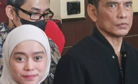 Setelah Kasus KDRT, Ayah Lesti Kejora Pilih Tinggal di Kampung - GenPI.co