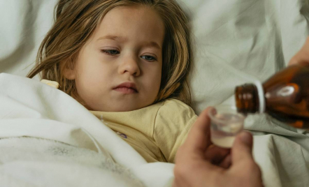 Stop Obat Sirup Paracetamol, Kemenkes Beri Alternatif untuk Anak - GenPI.co