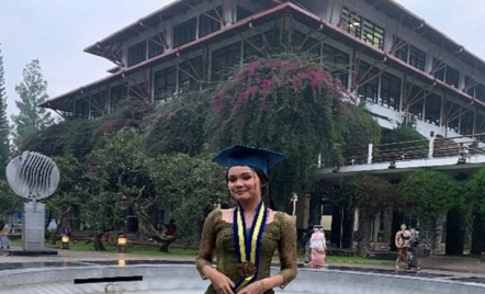 Aletha Shahisa Berbagi Kiat Sukses Meraih IPK 3,98 di ITB - GenPI.co