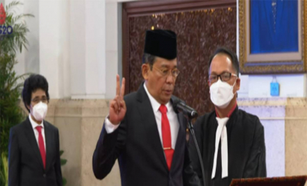 Wakil Ketua KPK Diminta Belajar Ulang Soal Restorative Justice - GenPI.co