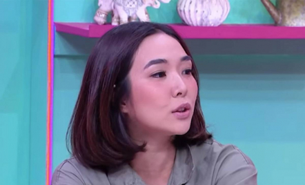 Dipaksa Jadi Penyanyi Sama Ibunya, Gisel Ucapkan Terima Kasih - GenPI.co