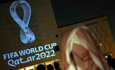 Pakai Kaus Pelangi, Jurnalis Amerika Serikat Dilarang Liputan Piala Dunia 2022 - GenPI.co